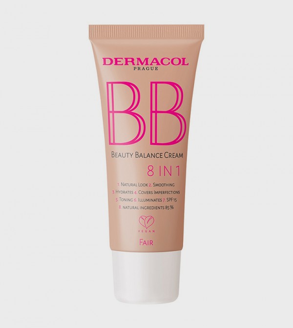 Dermacol  Beauty - Multi Face