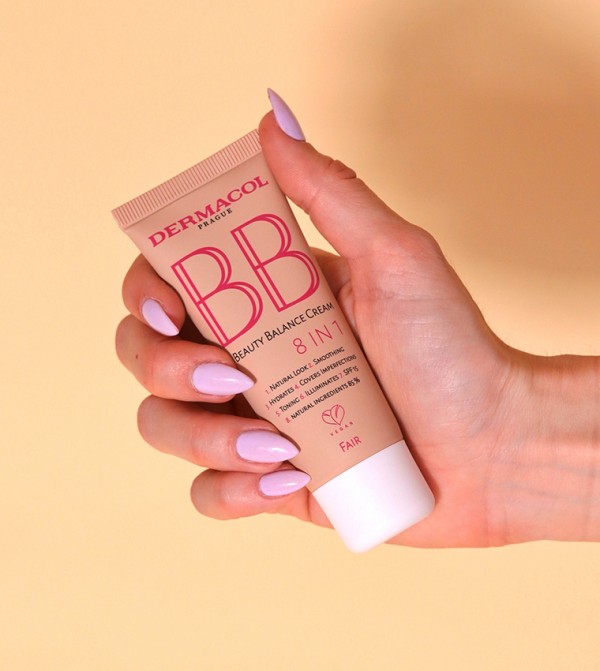 Dermacol  Beauty - Multi Face