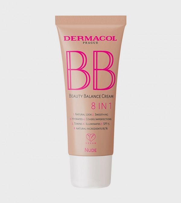 Dermacol  Beauty - Multi Face