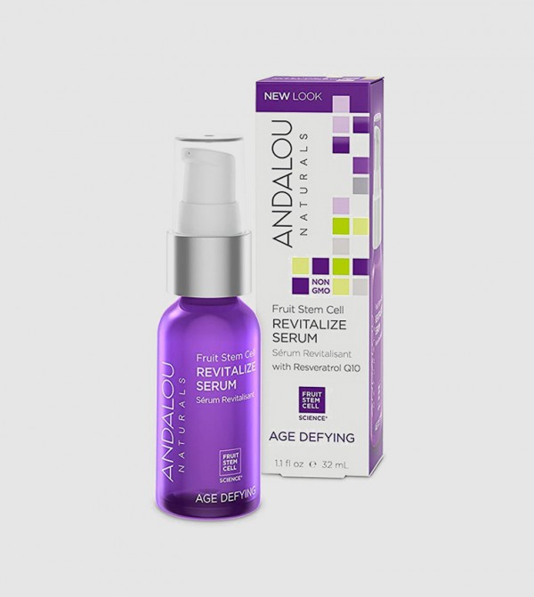 Andalou  Oils & serums - Multi Serums & Mist