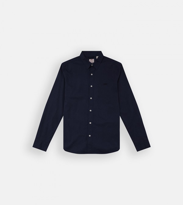 Levi's  - Blue Casual Shirts