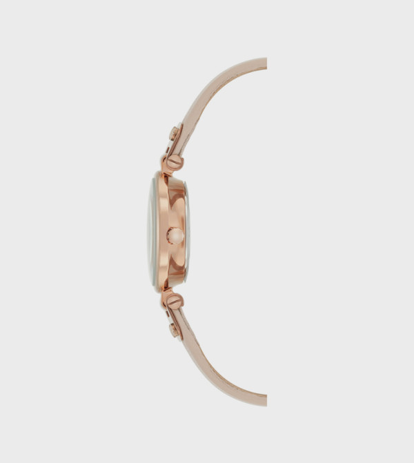 Anne Klein  Analog Watches - Rose Gold undefined