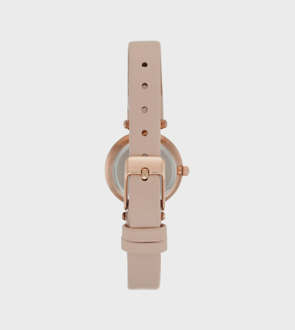 Anne Klein  Analog Watches - Rose Gold undefined