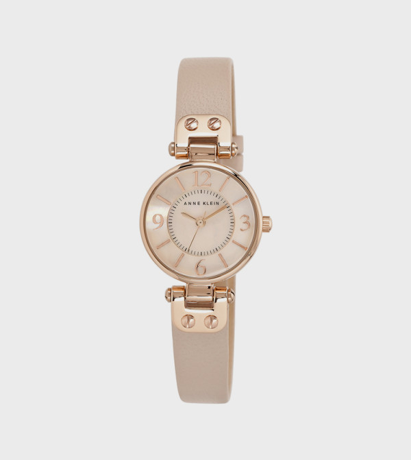 Anne Klein  Analog Watches - Rose Gold undefined