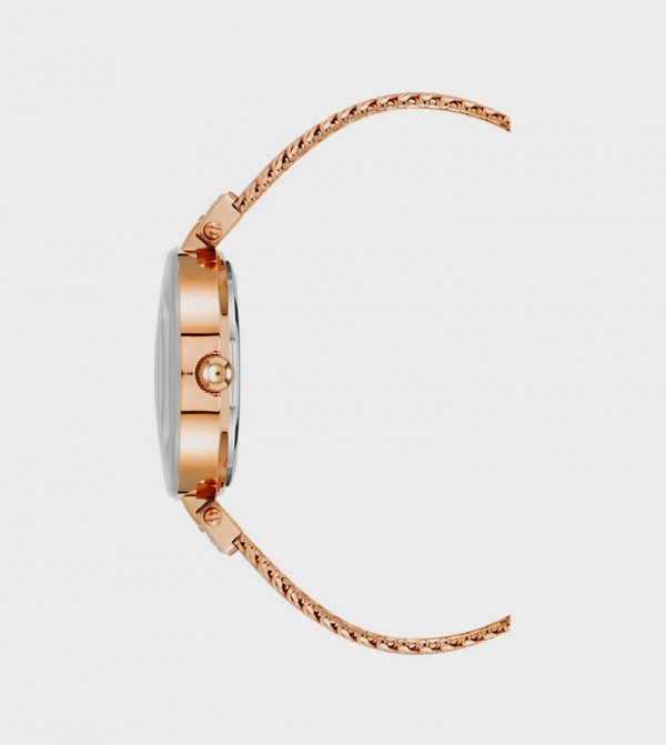 آن كلاين ساعات - ذهبي undefined