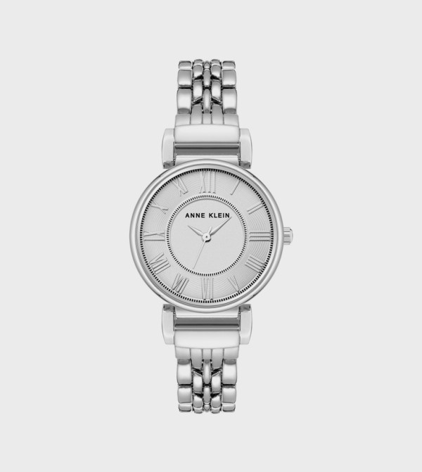 Anne Klein  Analog Watches - Silver undefined