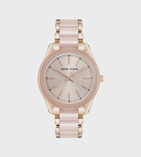 Anne Klein - Rose Gold undefined