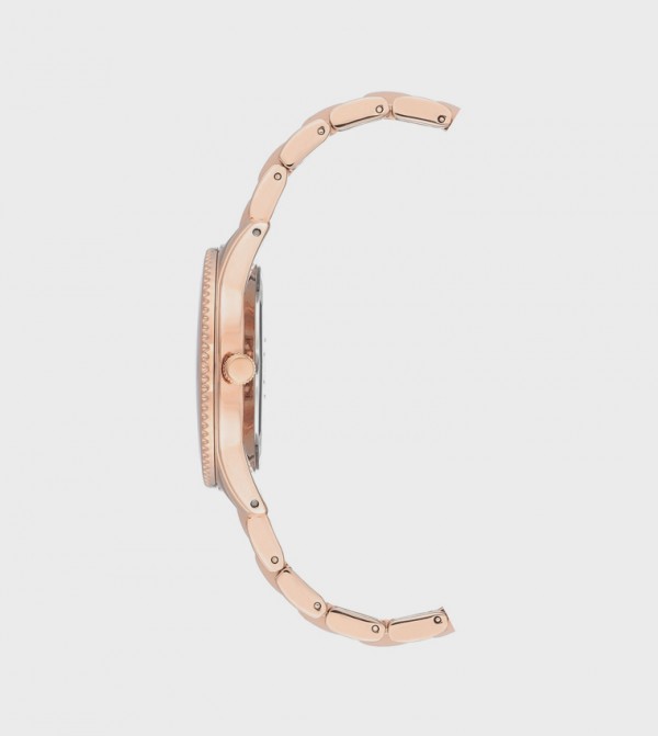 Anne Klein - Rose Gold undefined