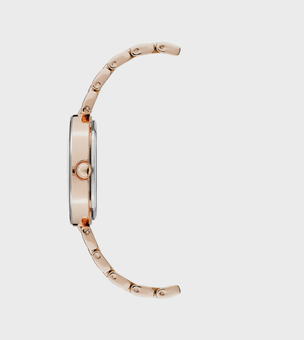 Anne Klein  Analog Watches - Rose Gold undefined