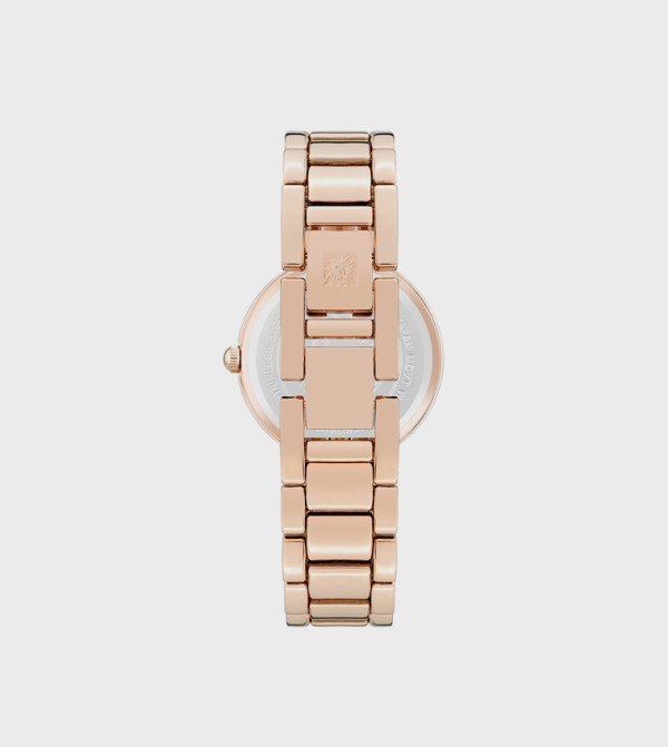 Anne Klein  Analog Watches - Rose Gold undefined