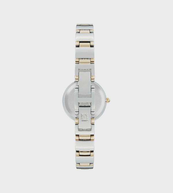 Anne Klein  Analog Watches - Silver undefined