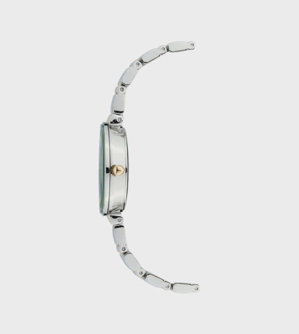 Anne Klein  Analog Watches - Silver undefined