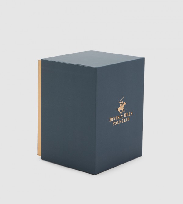 Beverly Hills Polo Club  Watches - Silver Fashion Watches