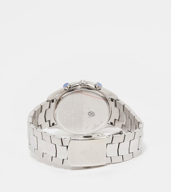 Beverly Hills Polo Club Watches - Green Analog Watches