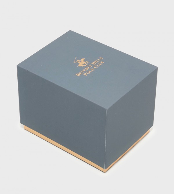 Beverly Hills Polo Club  Watches - Gold Analog Watches