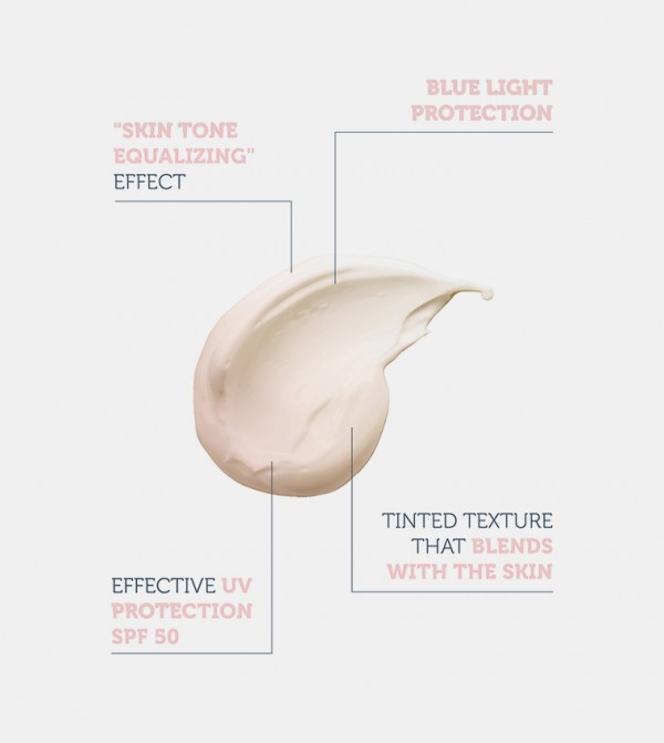 The Purest Solutions  - Multi FACE SUNSCREEN