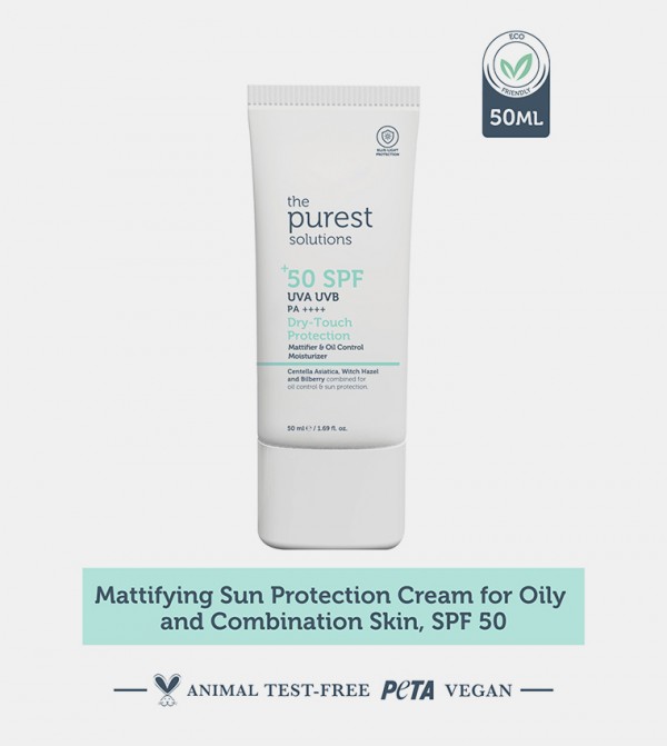The Purest Solutions  - Multi Treatment