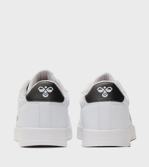 Hummel - Outlet  - White Low Top