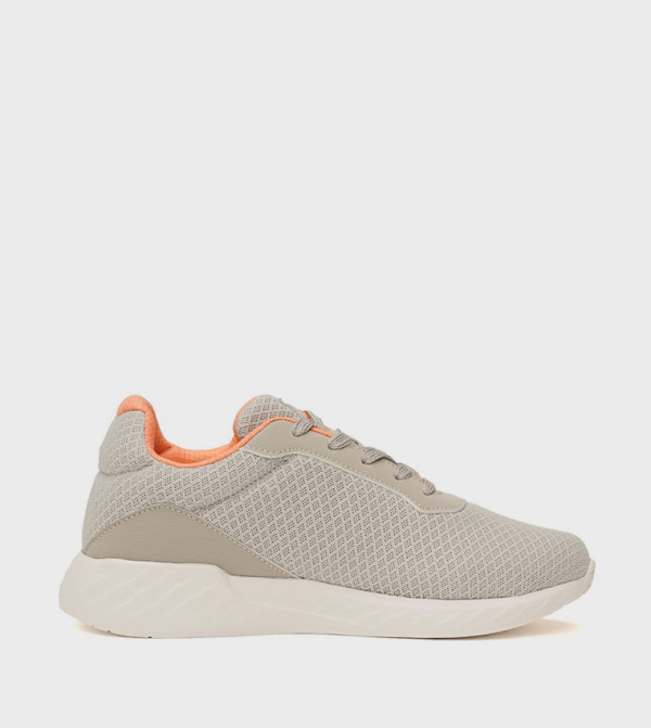 Hummel - Outlet Hummel - Outlet - Beige Low Top