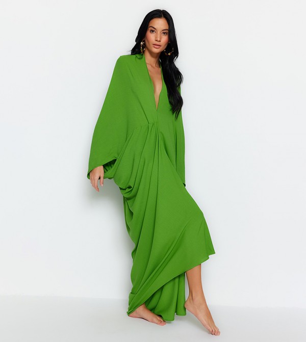 Trendyol Trendyol  - Khaki Swimwear Accessories