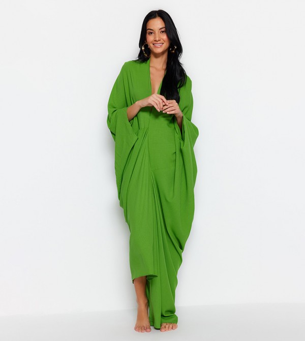 Trendyol Trendyol  - Khaki Swimwear Accessories