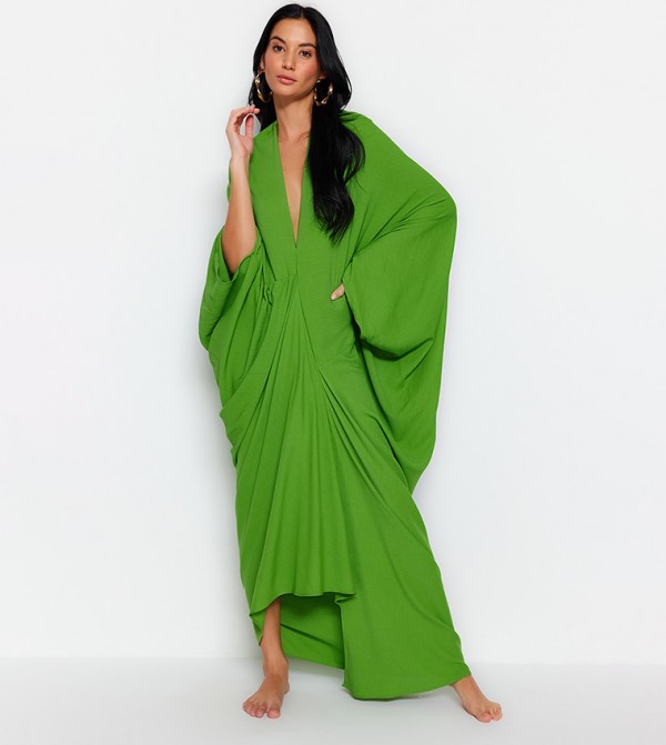 Trendyol Trendyol  - Khaki Swimwear Accessories
