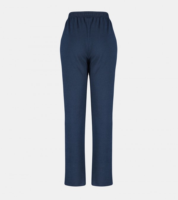 Trendyol Trendyol  - Navy Pants & Leggings
