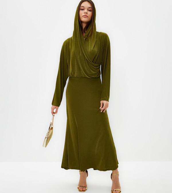 ترينديول - أوتليت  ملابس محتشمة - زيتي  modestwear