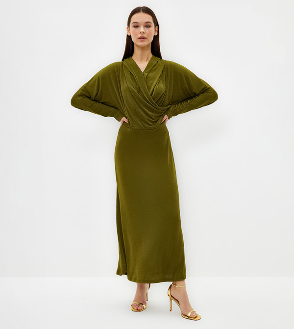 ترينديول - أوتليت  ملابس محتشمة - زيتي  modestwear