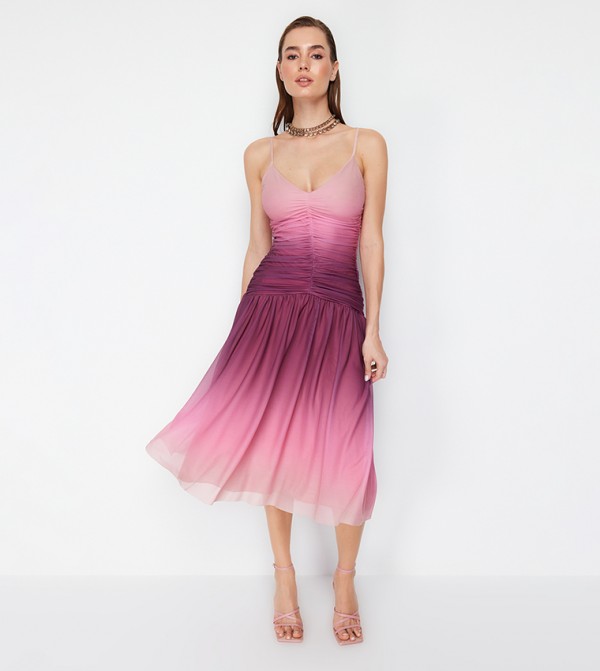 Trendyol  Dresses - Multi Casual Dresses