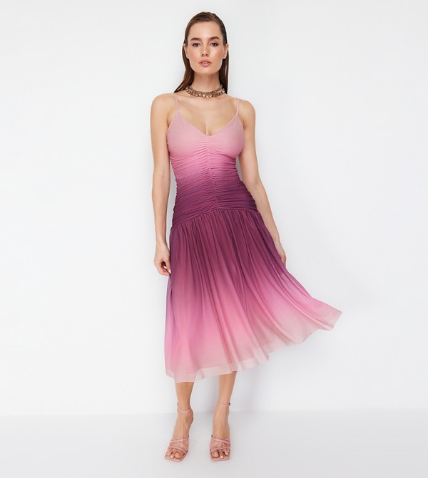 Trendyol  Dresses - Multi Casual Dresses