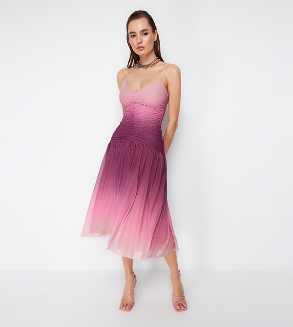 Trendyol  Dresses - Multi Casual Dresses