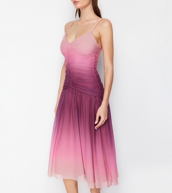 Trendyol  Dresses - Multi Casual Dresses