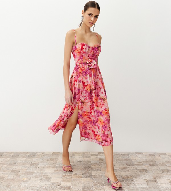Trendyol Trendyol  - Multi Midi Dresses