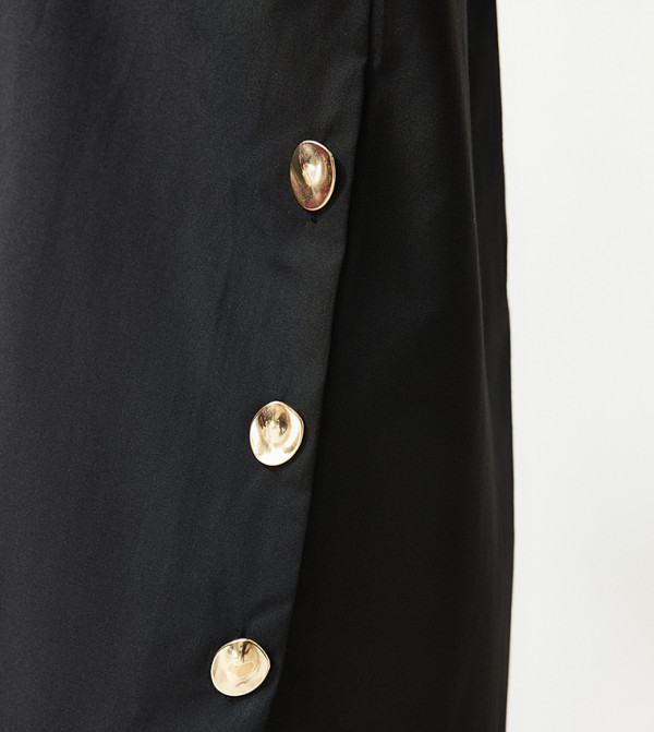 Trendyol  workwear - Black Shirts