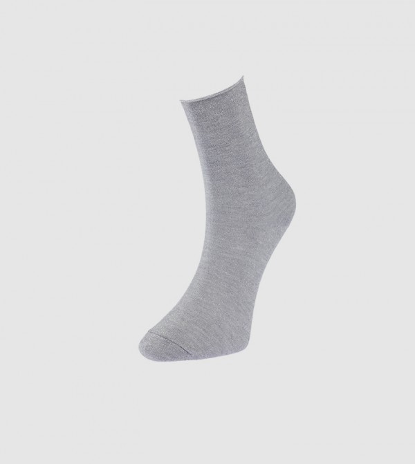 Trendyol Trendyol  - Multi Crew Socks