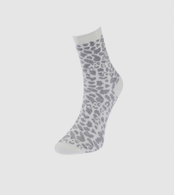 Trendyol Trendyol  - Multi Crew Socks