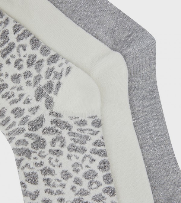 Trendyol Trendyol  - Multi Crew Socks