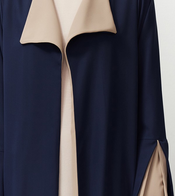 Trendyol  Abayas - NAVY BLUE Abayas
