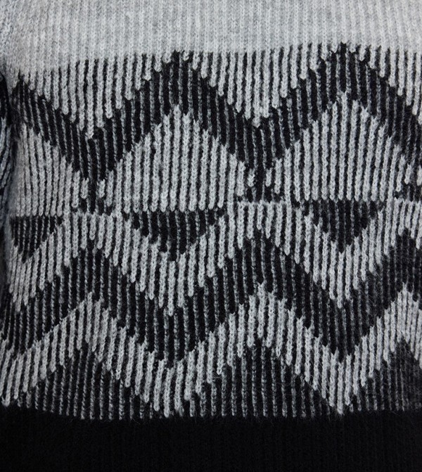 Trendyol Trendyol  - Black Sweaters
