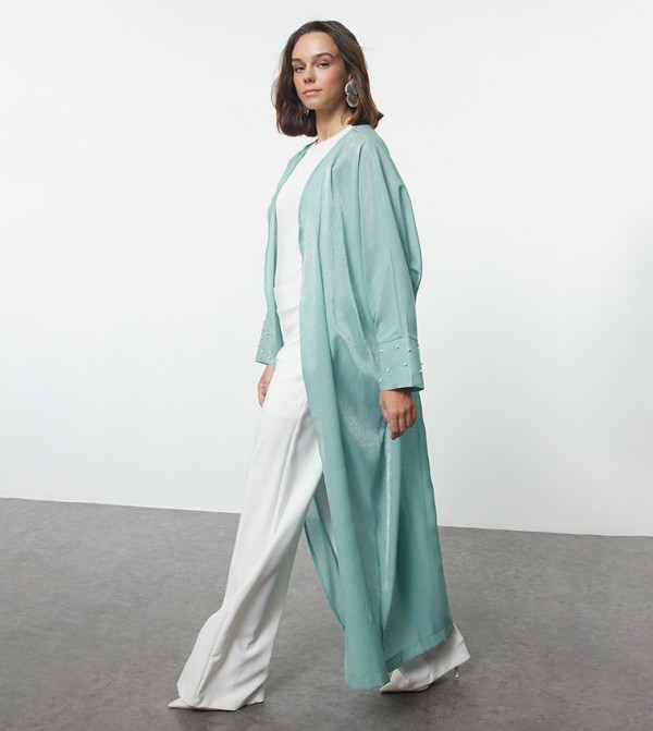 ترينديول ترينديول -  فاتح  Abayas