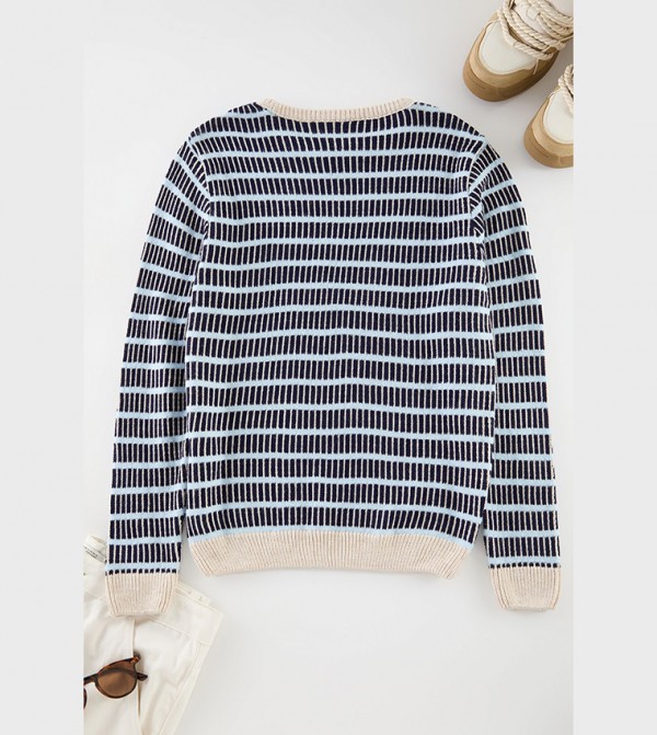Trendyol Trendyol  - Multi Round Neck Sweaters