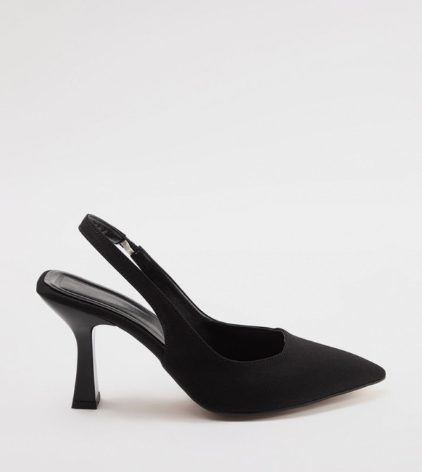 Trendyol Trendyol - Black Pumps