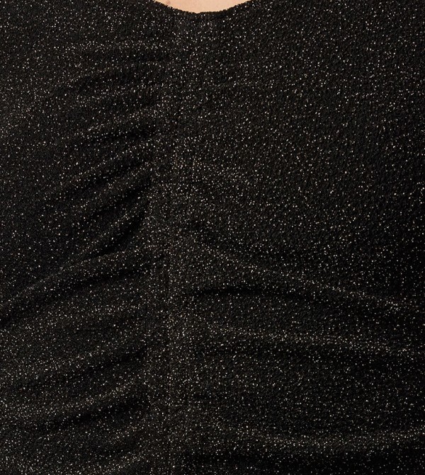 Trendyol Trendyol  - Black Bodysuit
