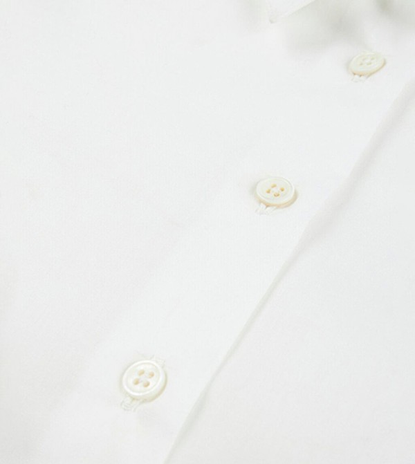 Twist - Outlet Twist - Outlet - White Shirts