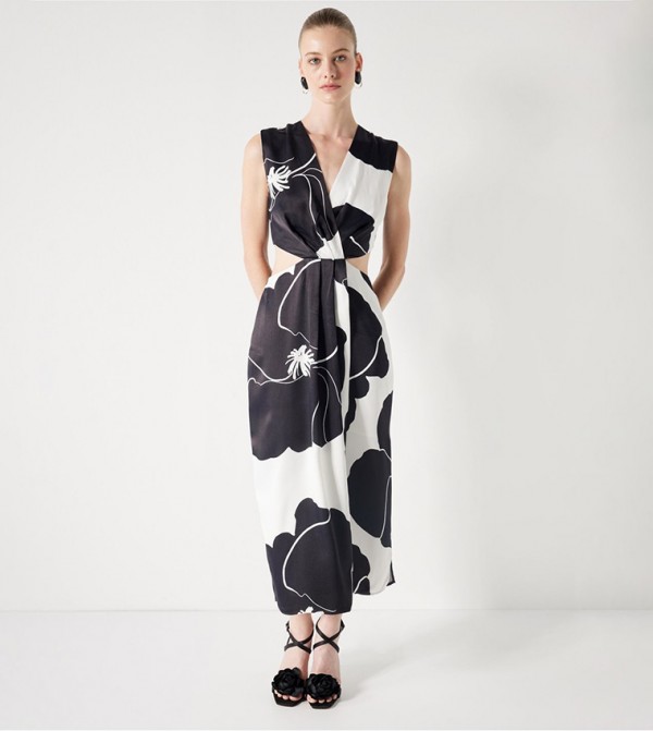 ابيكول ابيكول - متعدد Midi Dresses