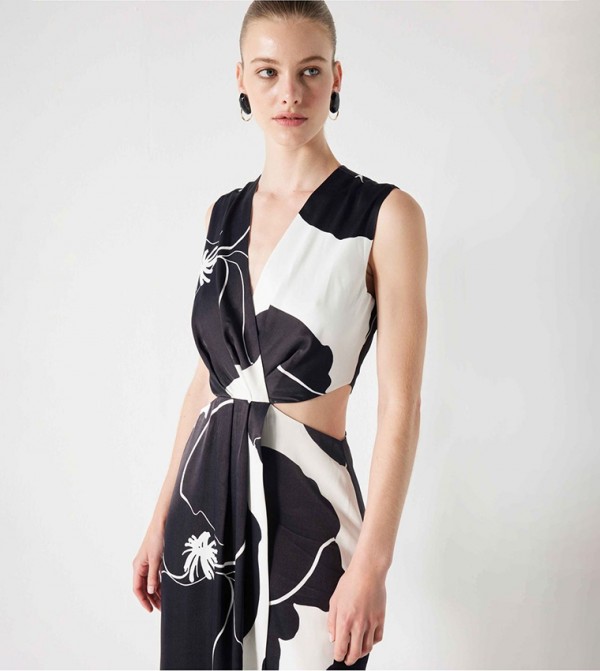 ابيكول ابيكول - متعدد Midi Dresses