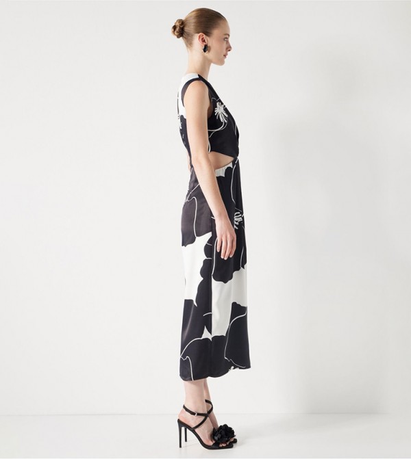 ابيكول ابيكول - متعدد Midi Dresses