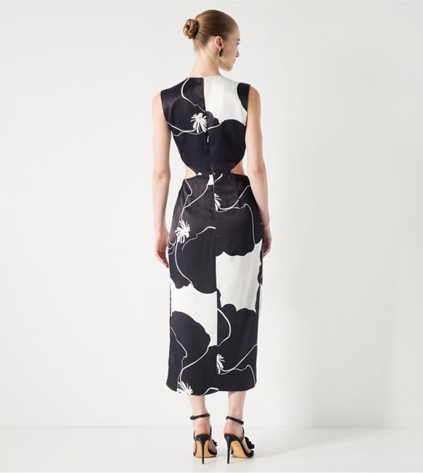 ابيكول ابيكول - متعدد Midi Dresses