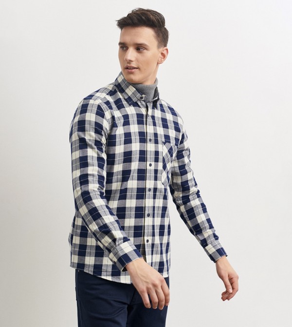 ALTINYILDIZ CLASSICS - Outlet  - Multi Long Sleeves
